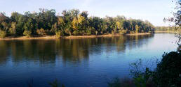 apalachicola river in Florida