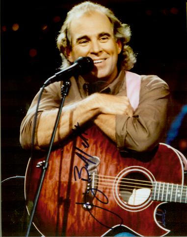 Florida Keys singer and songwriter Jimmy Buffett