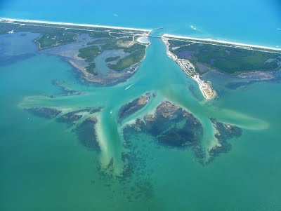 Sebastian Inlet Florida