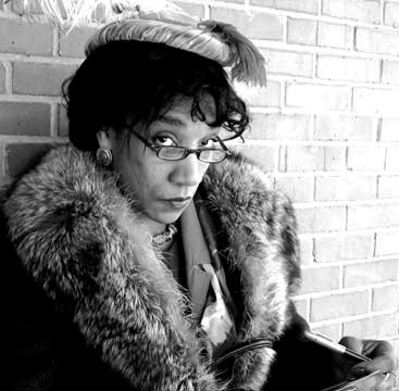 great Floridian Zora Neale Hurston