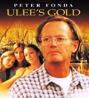 Ulees Gold poater,  amovie by Florida Director Victor Nunez