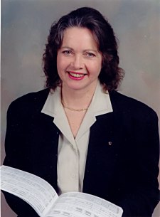 Ellen Taaffe Zwilich, Floridian famous composer